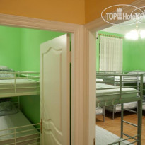 Central Hostel