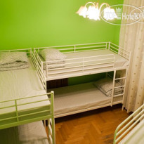Central Hostel