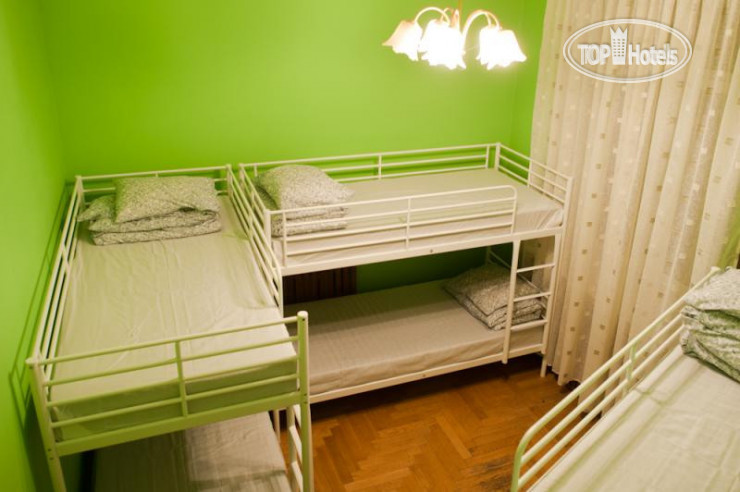 New photos from tourists Central Hostel