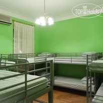 Central Hostel