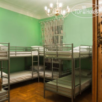 Central Hostel