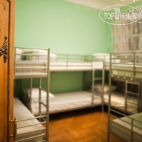 Central Hostel