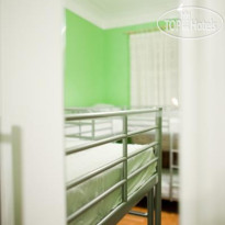Central Hostel
