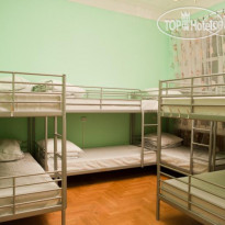 Central Hostel