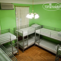 Central Hostel