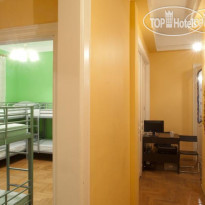 Central Hostel