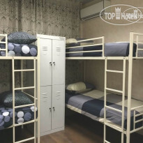 Weekend Rooms & Hostel