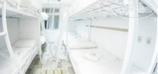 G-Art Hostel