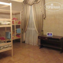 Like Hostels Moscow 