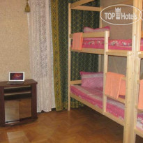 Like Hostels Moscow 