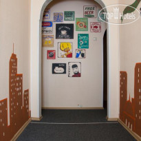 Ok Hostel