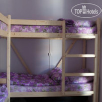 Ok Hostel