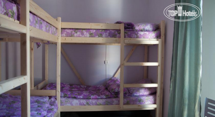 Hotelier's photos Ok Hostel
