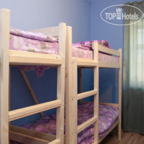 Ok Hostel