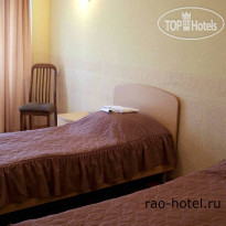 RAO Akademicheskaya