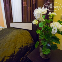 Спа Мини Отель 