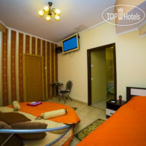 Спа Мини Отель 