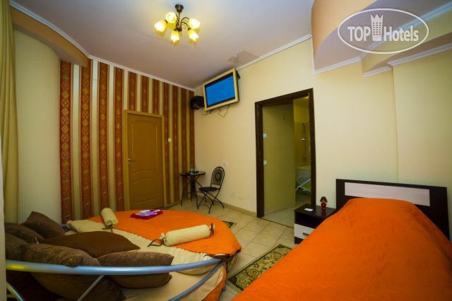 Hotel photo Спа Мини Отель 2*