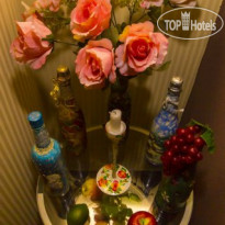 Спа Мини Отель 