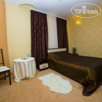 Спа Мини Отель 