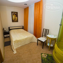 Спа Мини Отель 