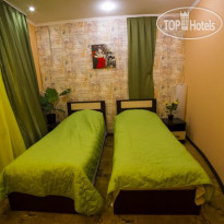 Спа Мини Отель 