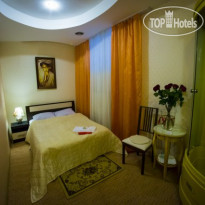 Спа Мини Отель 