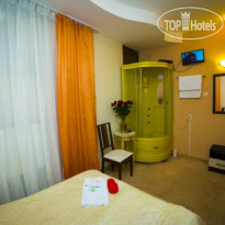 Спа Мини Отель 