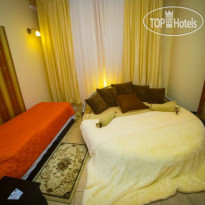 Спа Мини Отель 