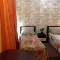 Спа Мини Отель 