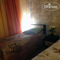 Спа Мини Отель 