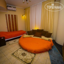 Спа Мини Отель 