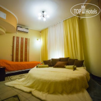 Спа Мини Отель 