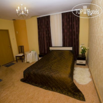 Спа Мини Отель 