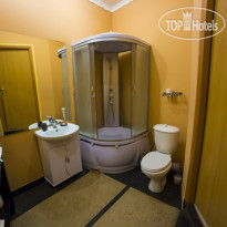 Спа Мини Отель 