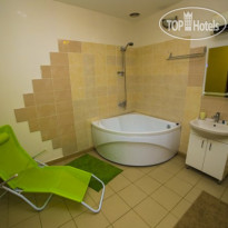 Спа Мини Отель 