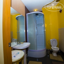 Спа Мини Отель 