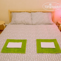 BM Hostel Krasnaya Presnya