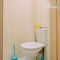 BM Hostel Krasnaya Presnya