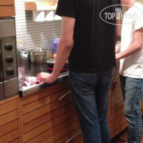 Лошадь Хостел (закрыт) 