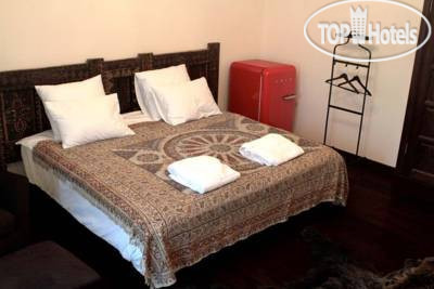 Hotel photo Otokomae Art Boutique Hotel 4*