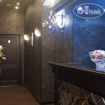 Д'отель -Тверская 