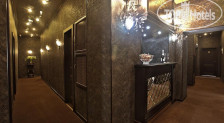 Dotel At Tverskaya 3*