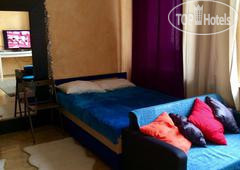 Hotelier's photos V Хостел Now na Mayakovskoi
