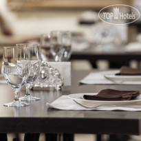 The Rooms Boutique Hotel 