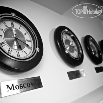 The Rooms Boutique Hotel 
