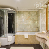 The Rooms Boutique Hotel 