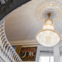 The Rooms Boutique Hotel 