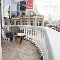 The Rooms Boutique Hotel 