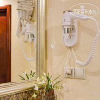 The Rooms Boutique Hotel 